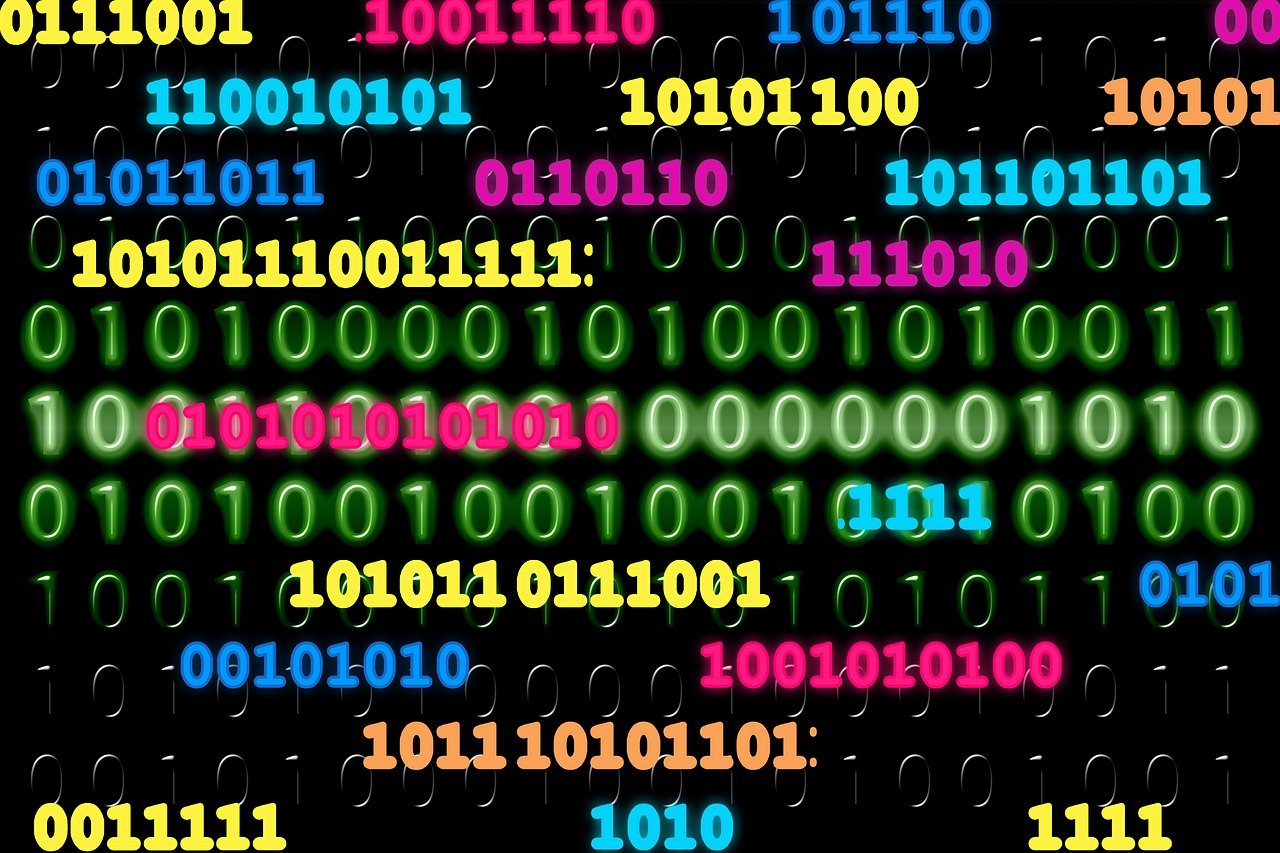 Hauptfach Informatik