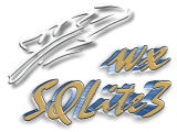 wxSQLite3 Logo