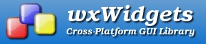 wxWidgets Logo